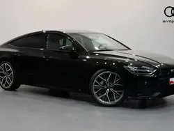 Audi A7 Sportback