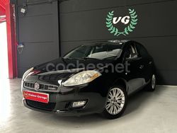 Usado 2010 Fiat Bravo Emotion Utilitario | 6200 € (Caro)