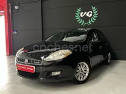 Usado 2010 Fiat Bravo Emotion Utilitario | 6200 € (Un poco caro)