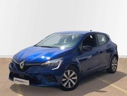 Azul Usado 2023 Renault Clio V Equilibre Utilitario | 13.120 € (Buen precio)