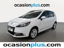 Blanco Usado 2012 Renault Mégane III Privilege Utilitario | 8700 € (Buen precio)