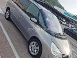 Gris / plata Usado 2007 Renault Grand Espace Dynamique Monovolumen | 4800 €