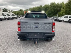 Azul Usado 2020 Ford Ranger Raptor Recogida | 31.900 € (Precio justo)