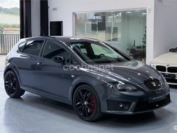 Gris / plata Usado 2012 Cupra Leon Berlina | 13.000 € (Buen precio)