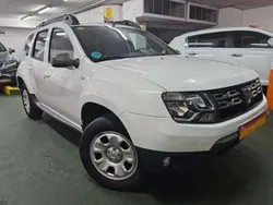 Usado 2016 Dacia Duster Lauréate SUV | 9500 € (Precio justo)