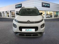 Usado 2020 Citroën C3 Aircross Feel SUV | 10.500 € (Buen precio)