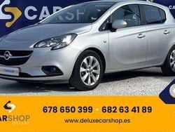 Usado 2018 Opel Corsa Selective | 13.950 € (Caro)