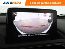 Amarillo Usado 2020 Mazda MX5 Descapotable | 22.190 €
