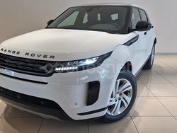 Blanco Nuevo 2025 Land Rover Range Rover evoque S SUV | 47.000 € (Buen precio)