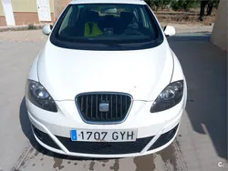 Blanco Usado 2010 Seat Altea XL Reference Monovolumen | 4250 € (Precio justo)
