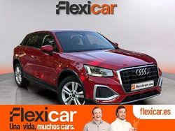 Blanco Usado 2021 Audi Q2 SUV | 26.190 € (Precio justo)