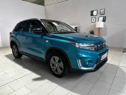 Azul Usado 2022 Suzuki Vitara SUV | 22.990 € (Caro)