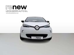 Usado 2018 Renault Zoe LIMITED Utilitario | 11.500 € (Un poco caro)