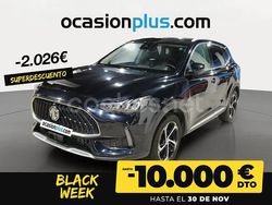 Negro Usado 2023 MG HS Luxury SUV | 22.290 € (Caro)