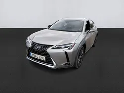 Otro Usado 2020 Lexus UX 250h Business Edition SUV | 21.500 € (Precio justo)