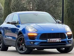 Usado 2018 Porsche Macan S SUV | 38.900 €