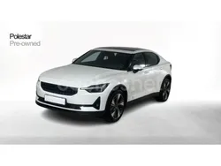 Eléctrico Usado 2023 Polestar 2 Plus Berlina | 37.700 € (Un poco caro)