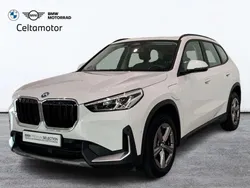 Blanco Usado 2024 BMW X1 Shadowline SUV | 42.450 €
