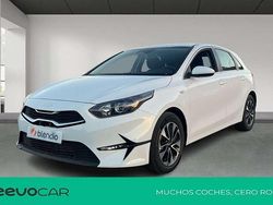 Blanco Nuevo 2025 Kia Ceed Utilitario | 17.100 € (Super precio)