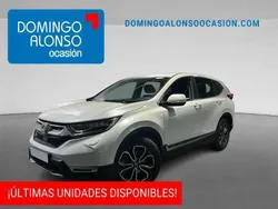 Amarillo Usado 2023 Honda CR-V SUV | 29.190 €