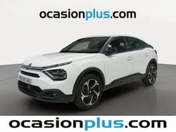 Blanco Usado 2023 Citroën C4 Feel SUV | 12.210 € (Buen precio)