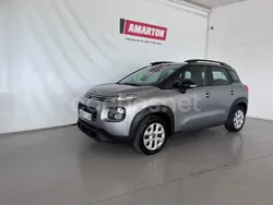 Gris / plata Usado 2020 Citroën C3 Aircross Live SUV | 8450 € (Super precio)