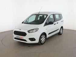 Usado 2018 Ford Tourneo Ambiente | 10.699 € (Precio justo)