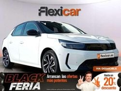 Blanco Usado 2024 Opel Corsa S Utilitario | 13.990 € (Precio justo)
