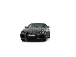 Gris / plata Nuevo 2025 BMW 420 Shadowline Coupe | 58.900 €