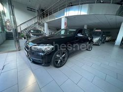 Negro Usado 2017 BMW 118 Utilitario | 13.500 € (Buen precio)