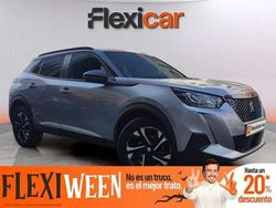Burdeos Usado 2023 Peugeot 2008 Allure SUV | 14.890 € (Buen precio)