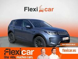Gris Usado 2021 Land Rover Discovery Sport R-Dynamic SUV | 21.690 € (Super precio)