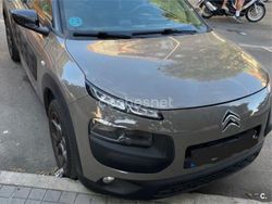 Marrón Usado 2014 Citroën C4 Feel Berlina | 4000 € (Super precio)