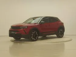 Rojo Usado 2024 Opel Mokka Ultimate SUV | 21.900 € (Caro)