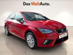 Otro Nuevo 2024 Seat Ibiza Berlina | 17.900 € (Precio justo)