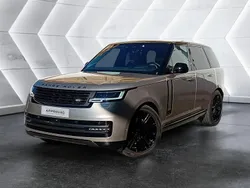 Oro metalizado Usado 2023 Land Rover Range Rover SUV | 142.900 €