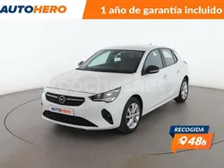 Gris Usado 2021 Opel Corsa Edition Berlina | 12.099 € (Precio justo)