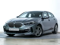 Usado 2024 BMW 118 Comfort Edition Utilitario | 32.390 € (Precio justo)