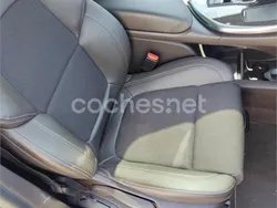 Gris / plata Usado 2016 Renault Espace Zen Monovolumen | 17.250 € (Precio justo)