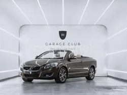 Marrón Usado 2013 Volvo C70 Summum Descapotable | 11.499 € (Caro)