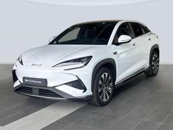 Polar white Usado 2024 BYD Sealion 7 SUV | 49.990 € (Precio justo)