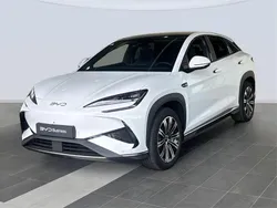 Polar white Usado 2024 BYD Sealion 7 SUV | 49.990 €