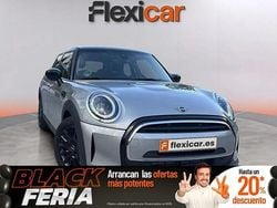 Gris Usado 2024 Mini Cooper Clubman Familiar | 23.490 € (Super precio)