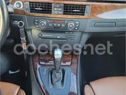 Azul Usado 2006 BMW 335 Coupe | 13.500 € (Super precio)