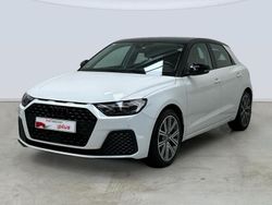 Azul Usado 2019 Audi A1 Sportback Advanced Plus Utilitario | 20.900 € (Un poco caro)