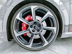 Audi TT RS
