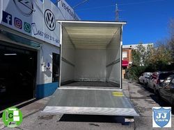 Blanco Usado 2022 Peugeot Boxer S Van | 30.900 € (Caro)