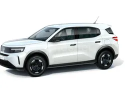 Blanco Nuevo 2025 Opel Frontera Edition SUV | 22.898 €