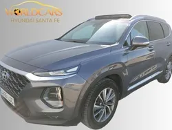 Usado 2020 Hyundai Grand Santa Fe Style SUV | 33.975 €