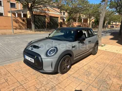 Eléctrico Usado 2022 Mini Cooper SE Utilitario | 18.900 €